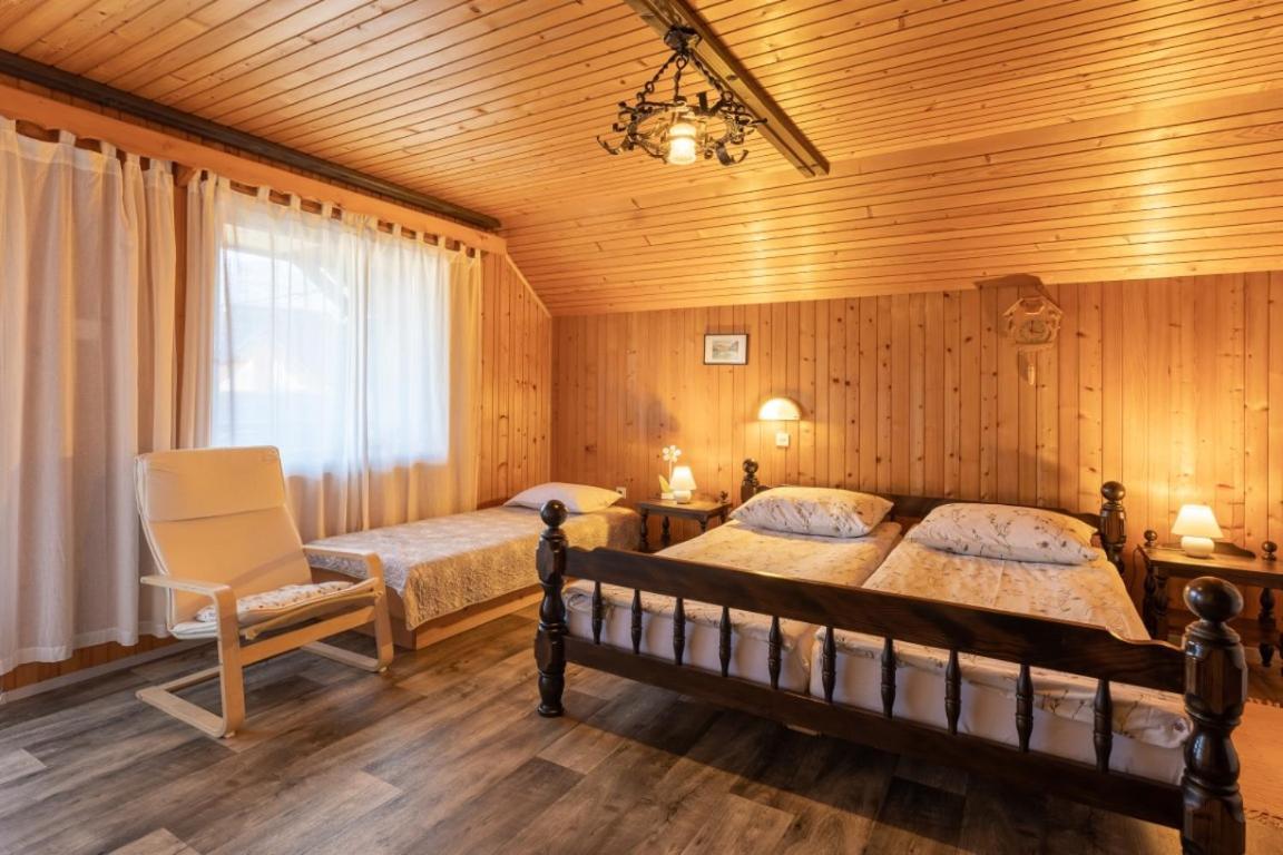 Apartment And Room Mateja Kovacic بوينج المظهر الخارجي الصورة
