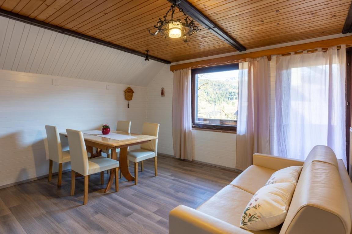 Apartment And Room Mateja Kovacic بوينج المظهر الخارجي الصورة