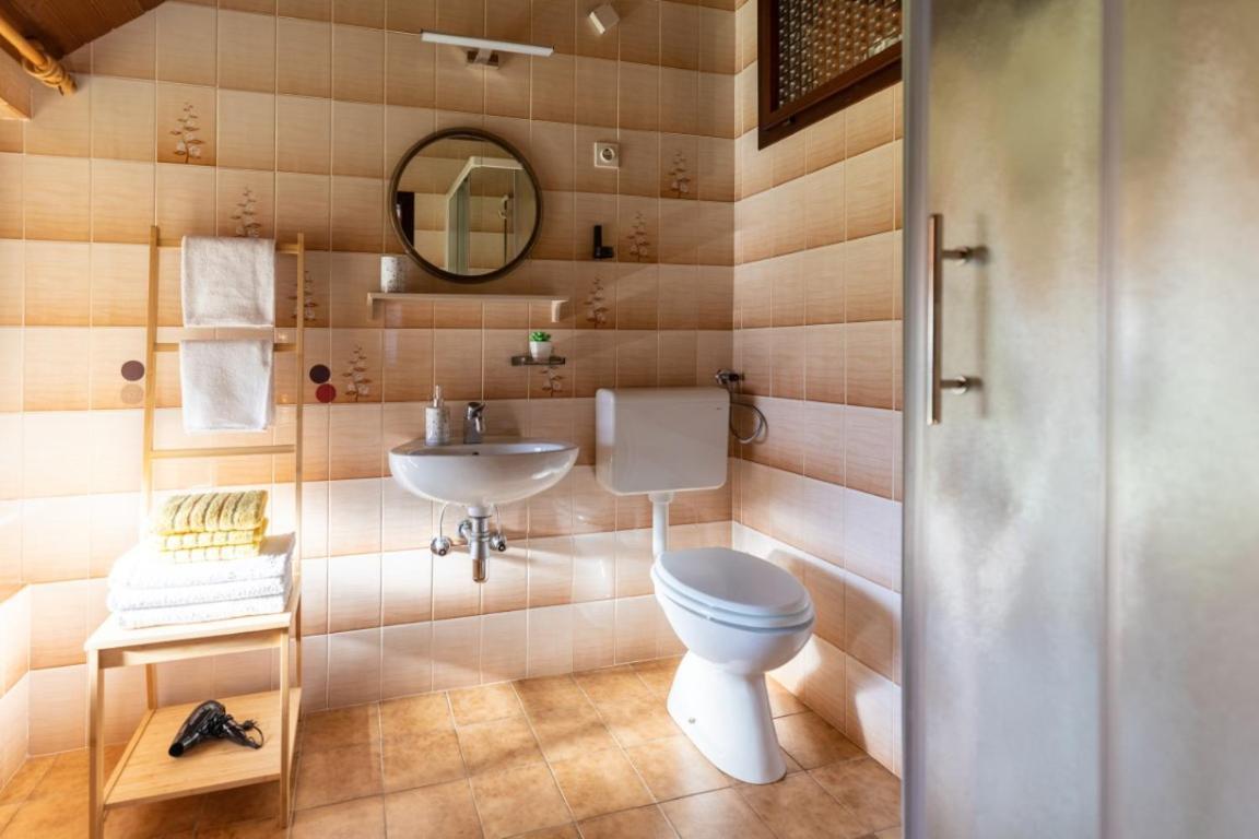 Apartment And Room Mateja Kovacic بوينج المظهر الخارجي الصورة
