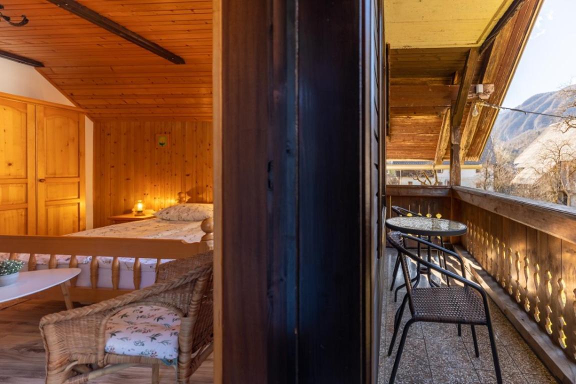 Apartment And Room Mateja Kovacic بوينج المظهر الخارجي الصورة