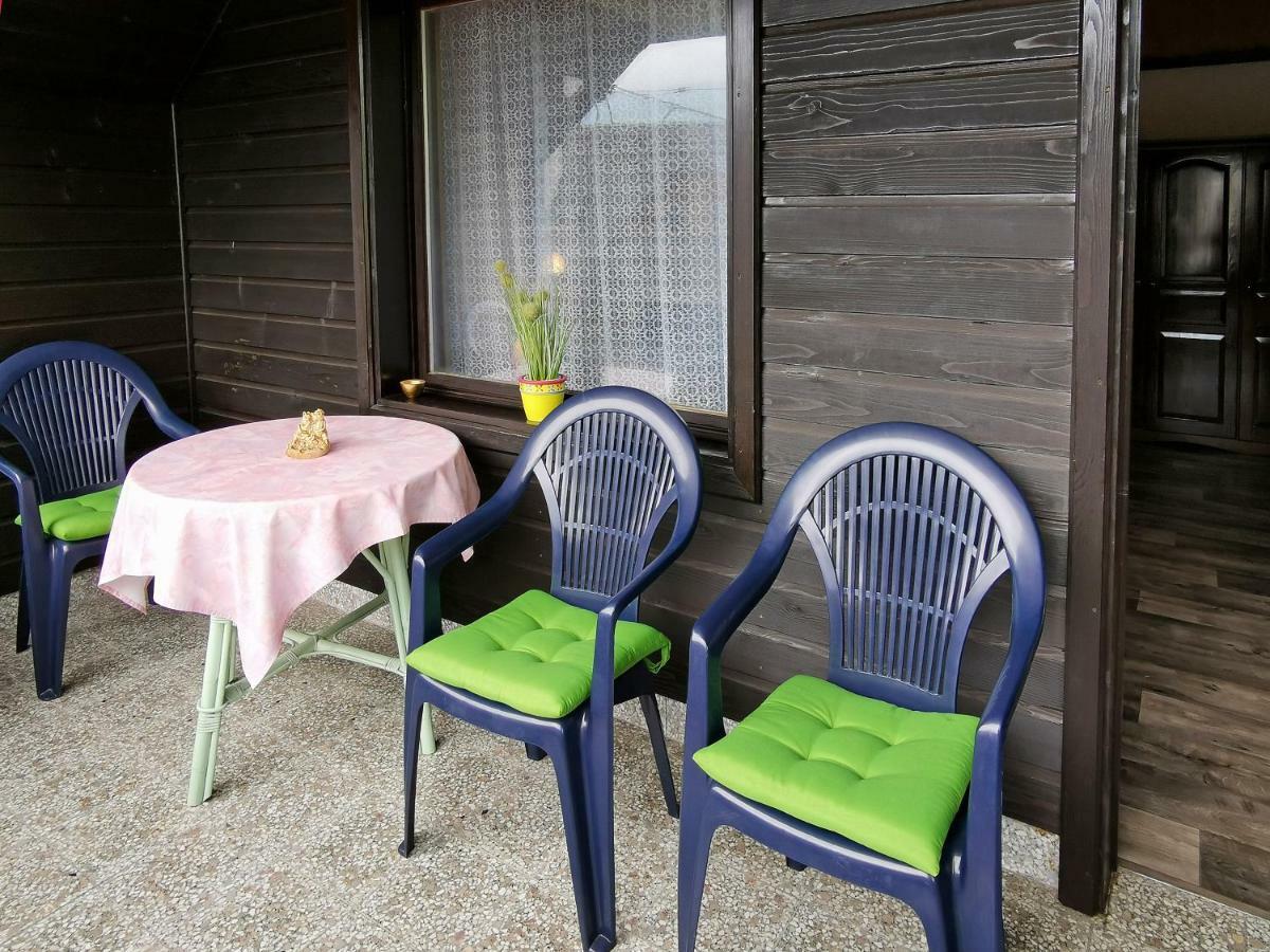 Apartment And Room Mateja Kovacic بوينج المظهر الخارجي الصورة