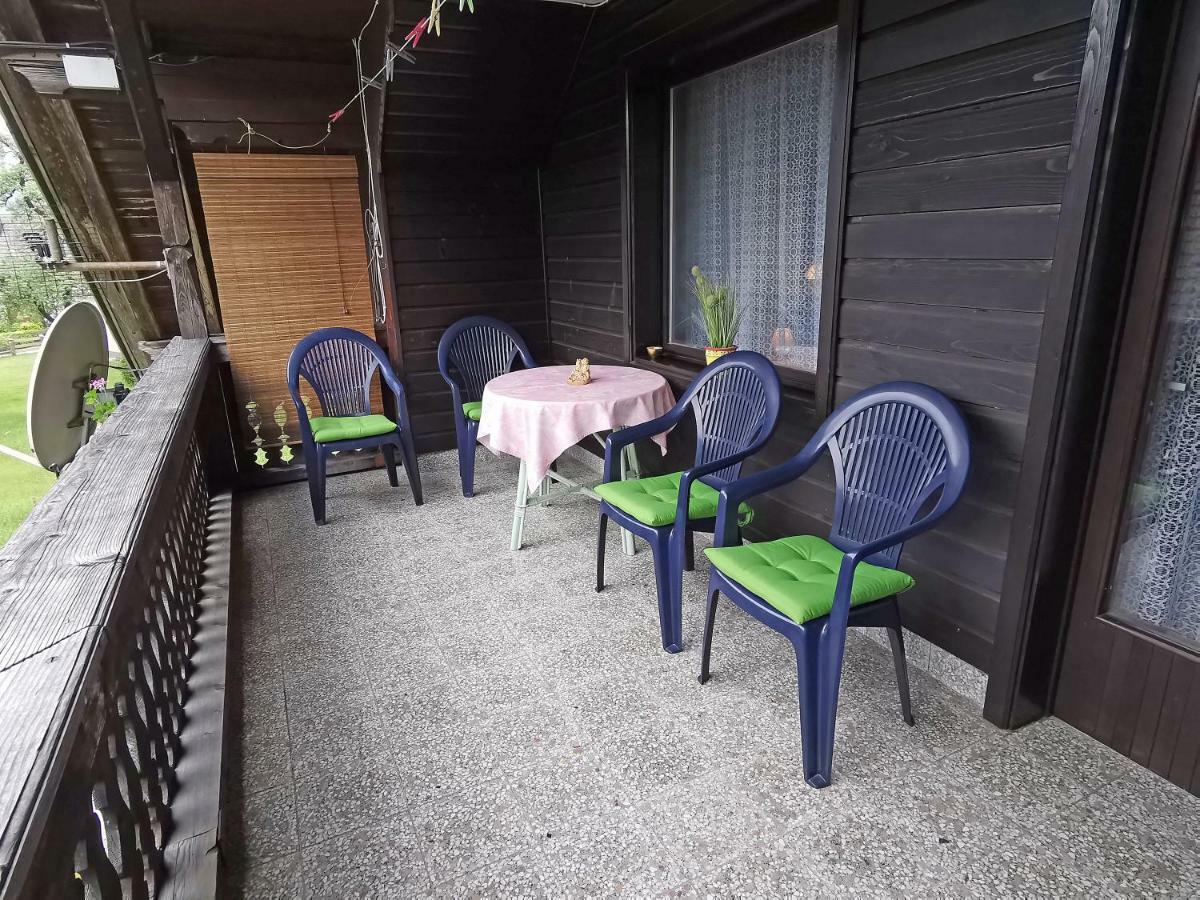 Apartment And Room Mateja Kovacic بوينج المظهر الخارجي الصورة